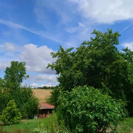 Country house Le Refuge *