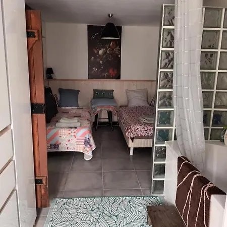 Le Refuge Country house
