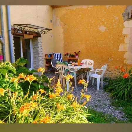 Country house Le Refuge *