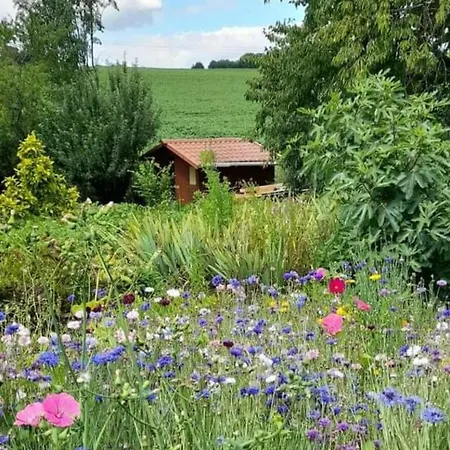 Country house Le Refuge Ceton