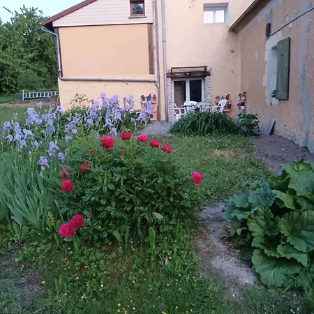 Le Refuge