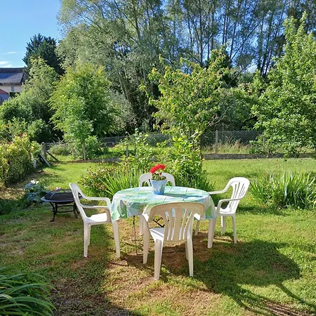Country house Le Refuge